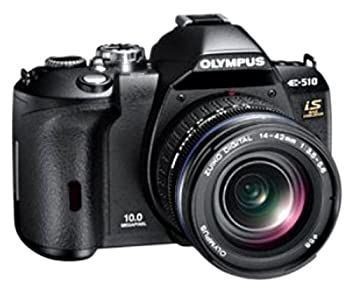 Olympus 510 dslr - dslr, kit