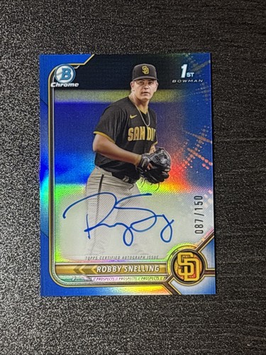 Robby snelling auto - robby,