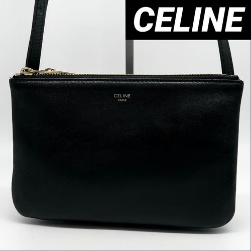 Celine borsa trio piccola 2way - celine,