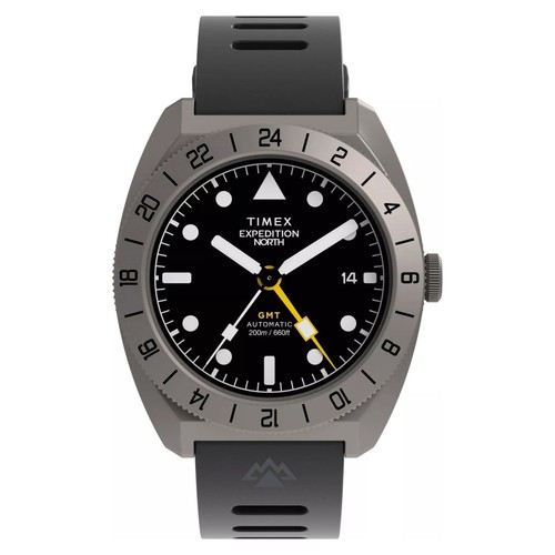 Timex tw2w53000 expedition - timex, gmt