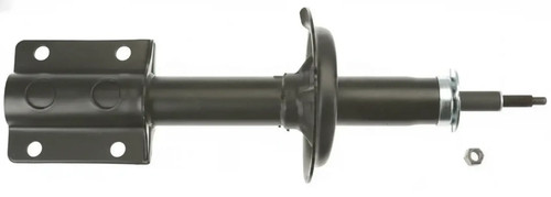 Ammortizzatore frontale - ammortizzatore, d