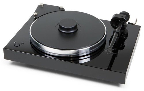 Giradischi pro ject xtension - giradischi, 9