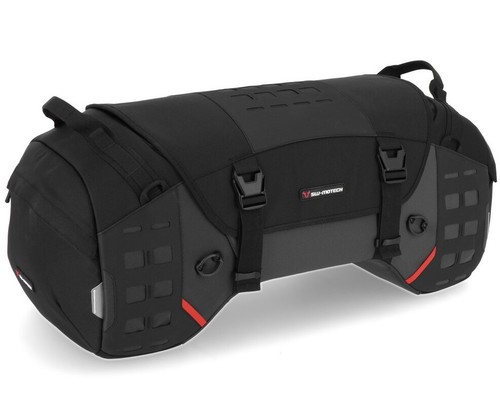 Borsa moto cargo sella porta - sella,