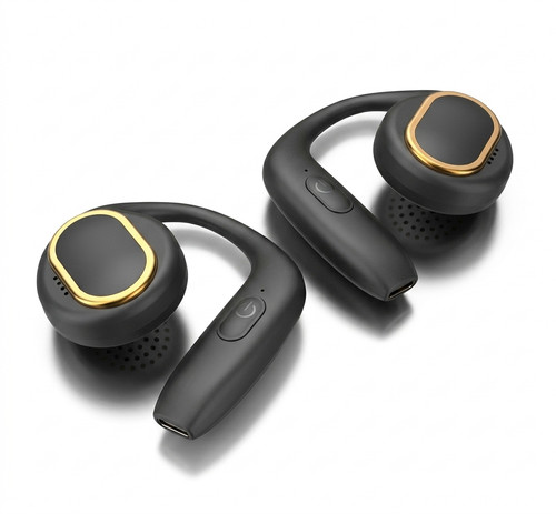 Auricolari cuffiette bluetooth - cuffiette,