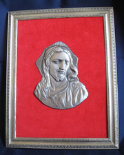 QUADRO ANTICO CORNICE CON