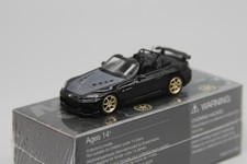 Modellino auto in lega 1:64