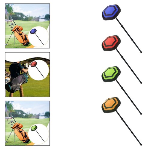 Supporto per sacca golf da - per,