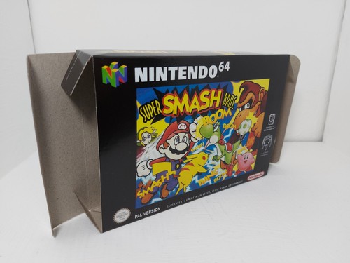 Only box super - -,