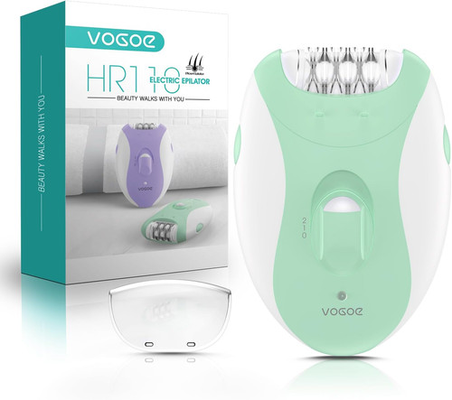 Epilatore elettrico donna - epilatore,
