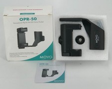 Movo OPR-50 Smartphone Video