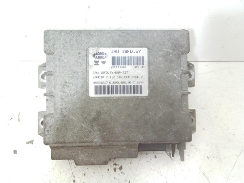 Centralina motore ecu per - centralina,
