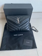 Saint Laurent Lou Lou Small