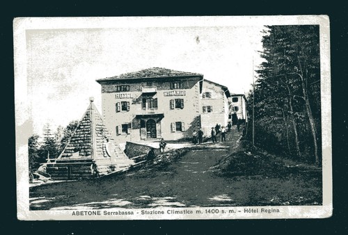 Ill abetone serrabassa - c.ill.,