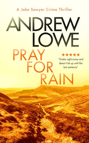 Pray for rain page turning - for, rain: