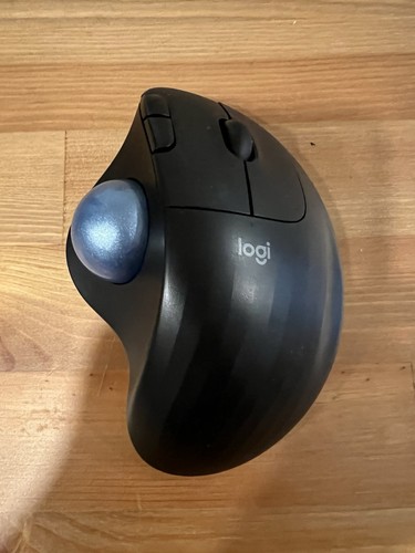 Logitech m575 ergo mouse - logitech,