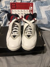 Air Jordan 8 Retro BUGS BUNNY