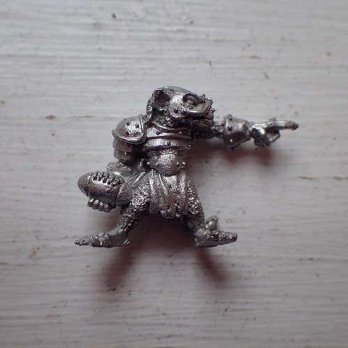 Citadel warhammer anni - anni, 80