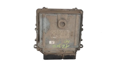 A6461500277 centralina motore