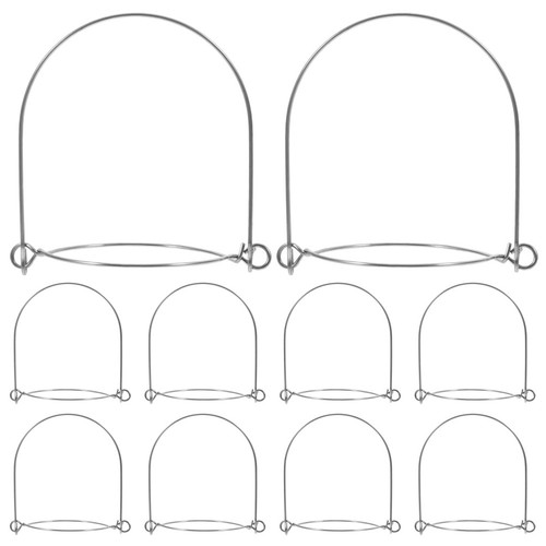 Pezzi barattoli da - ,