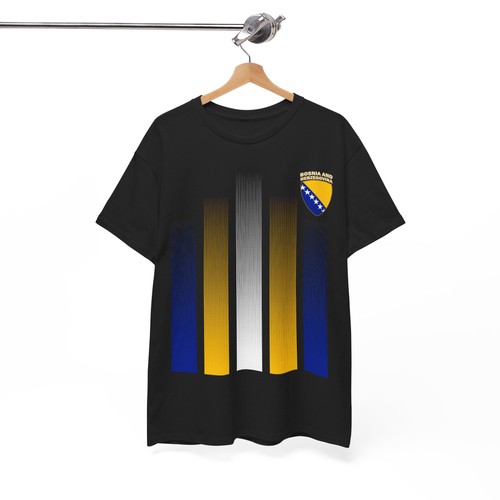 Maglia calcio bosnia - maglia,