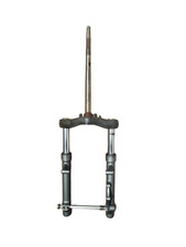 FORCELLA ANTERIORE CRISTO