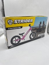 BICICLETTA SPORTIVA STRIDER