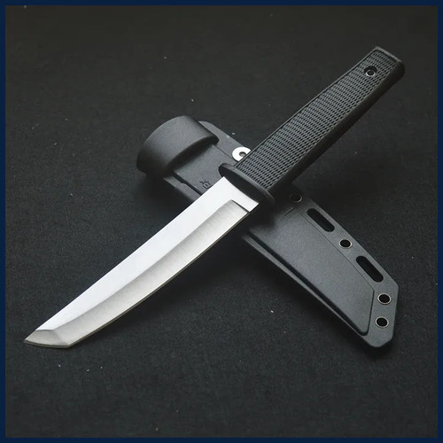 Coltello lama fissa - coltello,