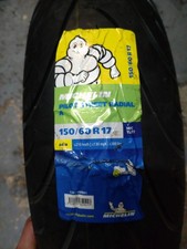 Pneumatico Moto Michelin Pilot