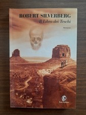 Silverberg-il libro dei teschi   fazi  2004   1ed
