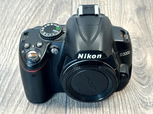 Nikon d3000 megapixel - d3000, 10,2