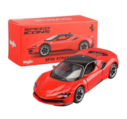 Modellino auto maisto 64 - auto,