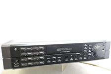MTechnology cd/dvd recordable DVR Digital Video Recorder 16 canali rete vga