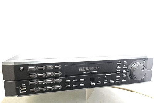 Mtechnology dvd recordable - cd/dvd,