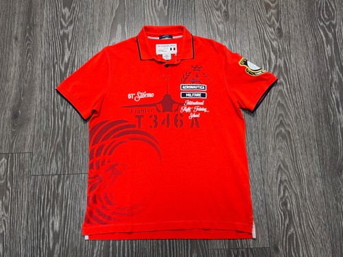 Polo uomo aeronautica militare - polo,