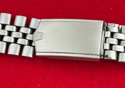 Rolex vintage made - rolex, u.s.a.