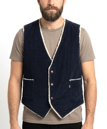 Levi 60605 vintage velluto - levi’s,