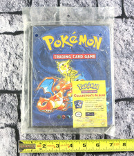 Album collezione gioco - da,