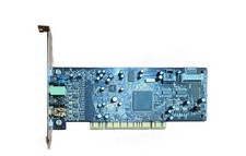 Tarjeta de sonido Creative