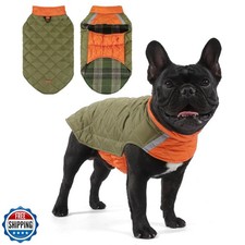 Cappotto per Cani Impermeabile