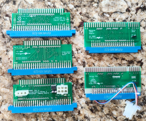 Scegli adattatori pcb o - 2,