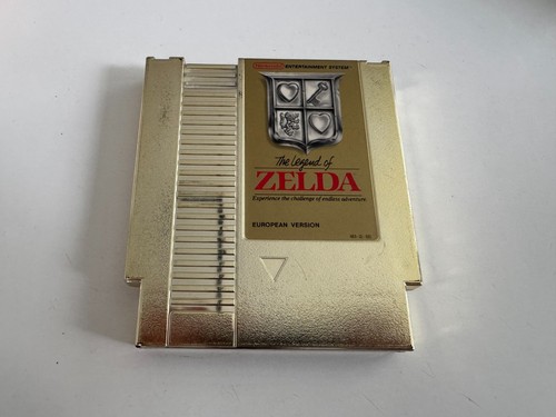 The legend zelda - the,