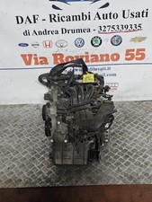 MOTORE SMART 451 KM 116.000