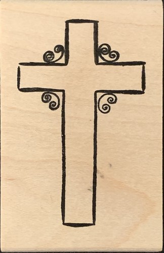 Anatre fila croce religiosa - anatre,