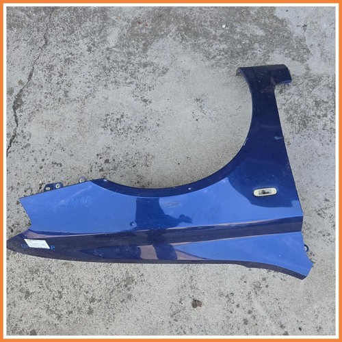 Parafango anteriore destro dx - parafango,