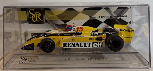 Src renault gp - src, rs