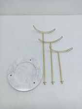 Portagioie Relaxdays, ripiano