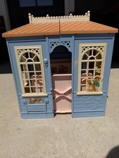 Mattel Barbie 1998 casa delle
