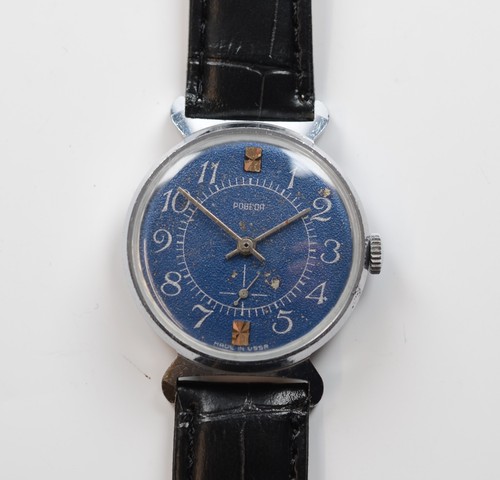 Orologio polso uomo - polso,