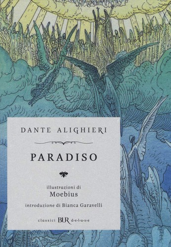 Paradiso ediz illustrata - paradiso, ediz.
