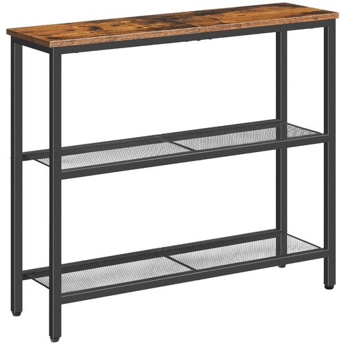 Tavolo consolle stretto - tavolo, 29,5"